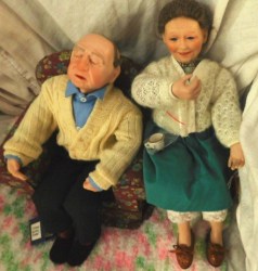 grandpa grandma b